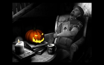 The Last Crown: Midnight Horror Screenshot The Last Crown: Midnight Horror Screenshot